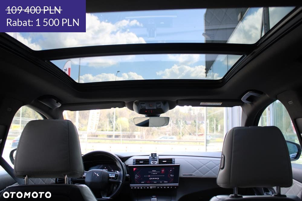DS Automobiles DS 7 Crossback - 18
