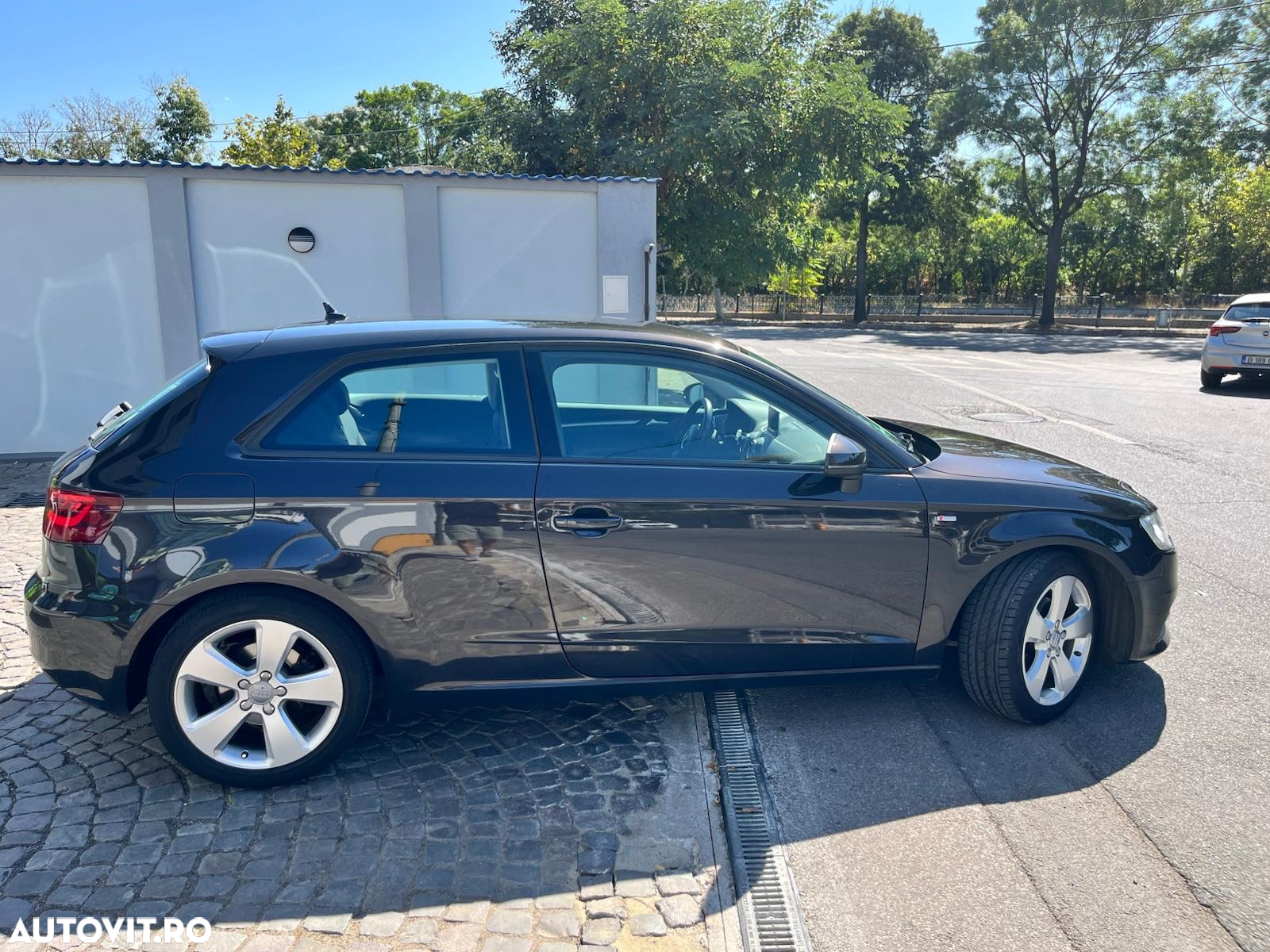 Audi A3 - 4