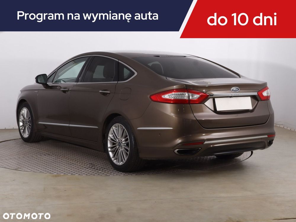 Ford Mondeo - 6