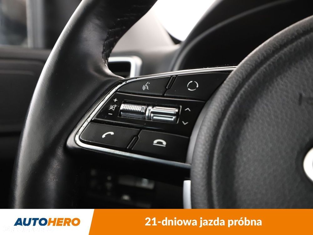 Kia Sportage - 30
