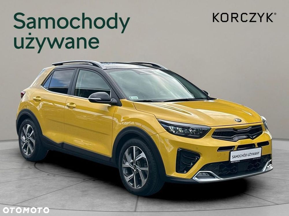 Kia Stonic - 6