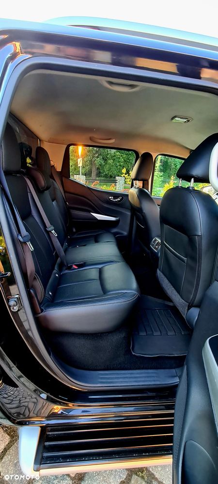 Renault Alaskan Double Cab 4x4 EXPERIENCE - 7