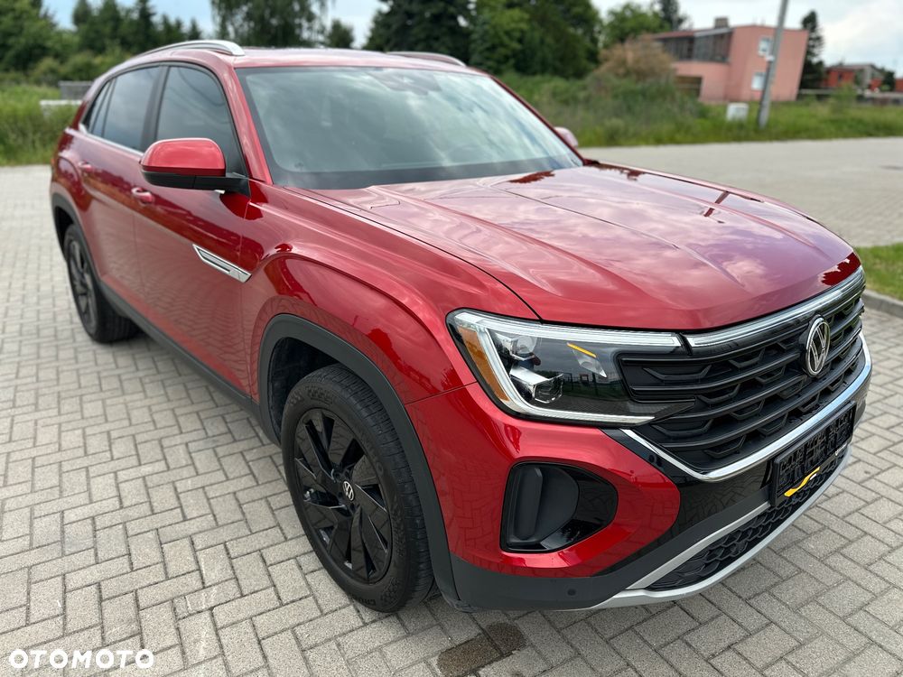 Volkswagen Atlas - 11