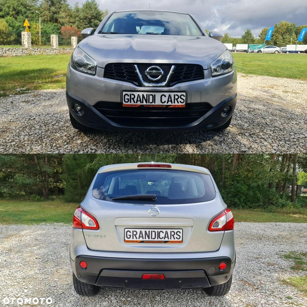 Nissan Qashqai - 36