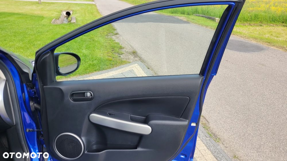Mazda 2 - 35