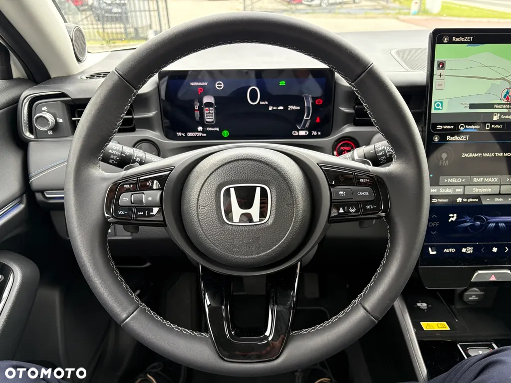 Honda e:NY1 69kWh Elegance - 13
