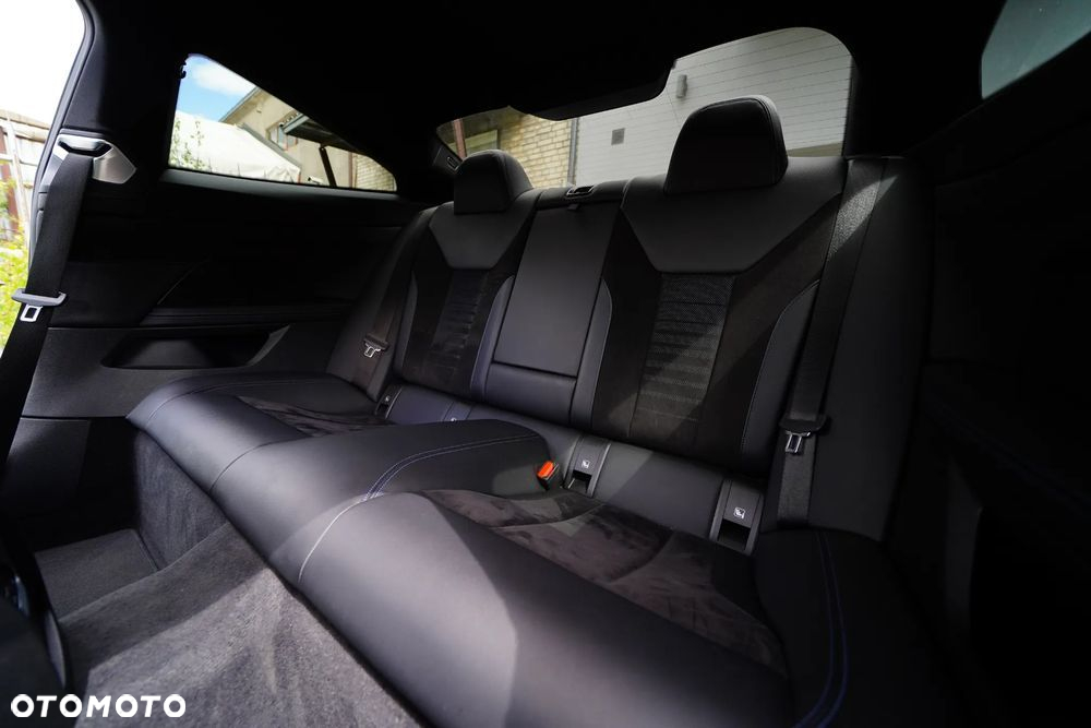 BMW Seria 4 420d xDrive - 20