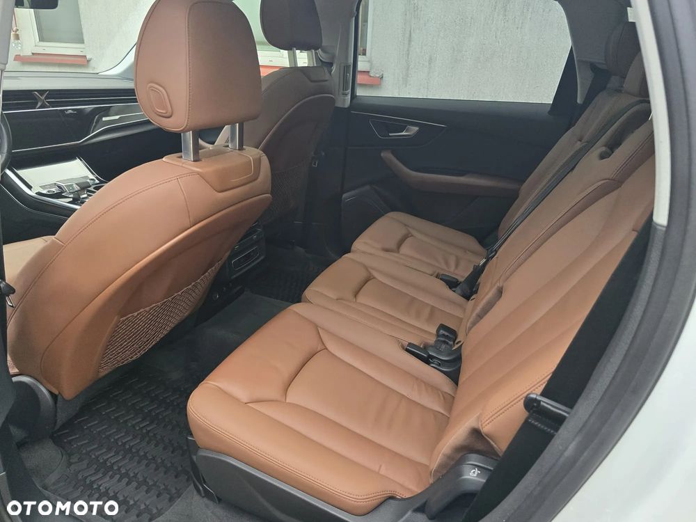 Audi Q7 3.0 TFSI quattro tiptronic - 17