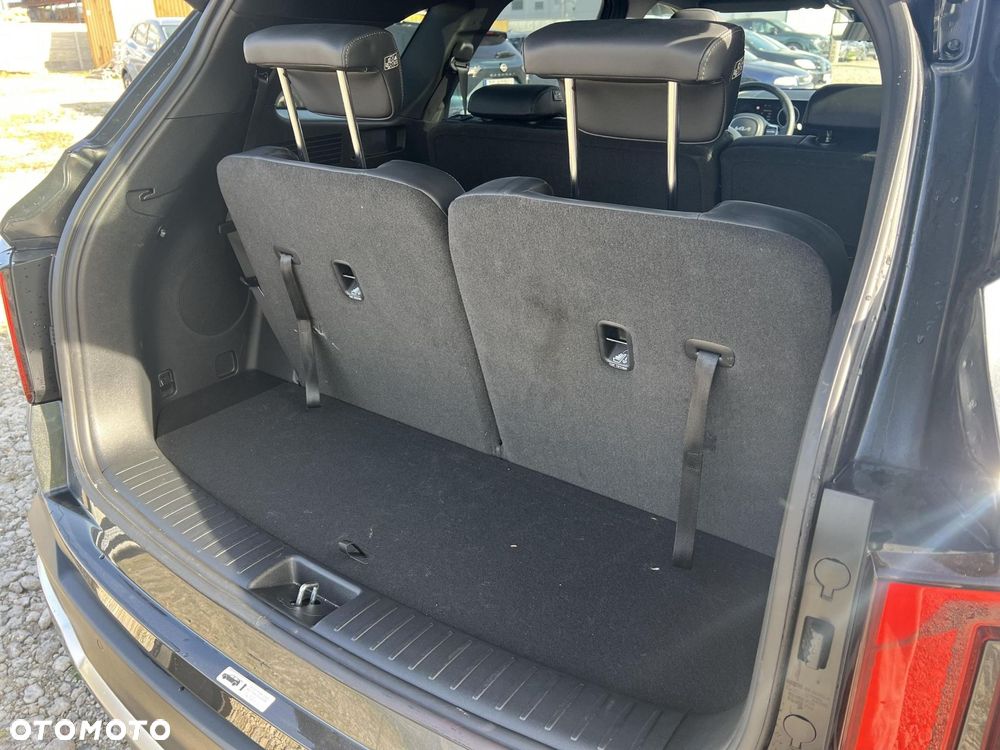 Kia Sorento 1.6 T-GDI HEV Prestige Line AWD 7os - 22
