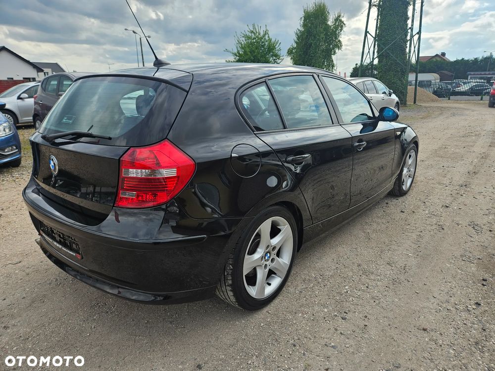 BMW Seria 1 118i Edition Sport - 13