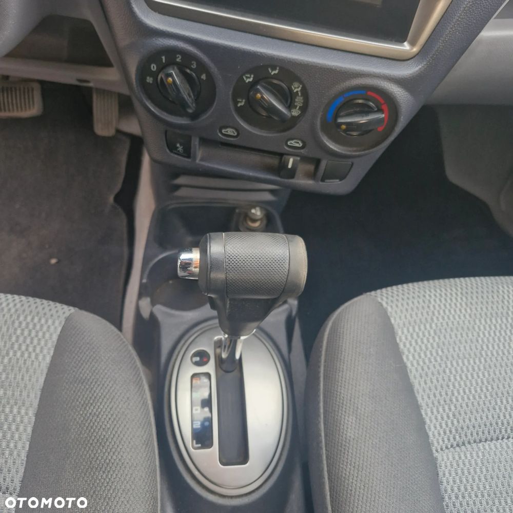 Kia Picanto - 14