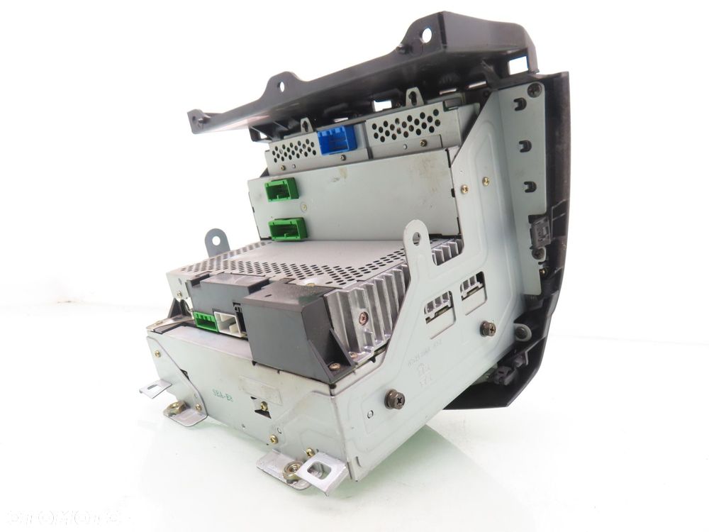 RADIO HONDA ACCORD VII 39050SEAE810M1 - 7