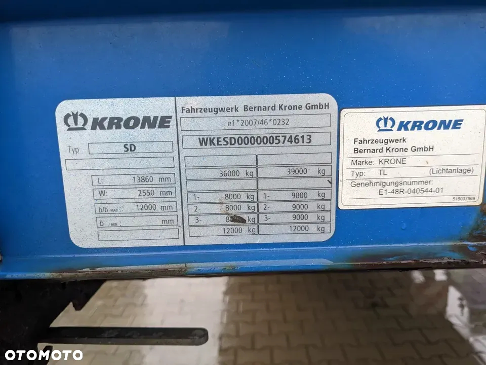 Krone - 6