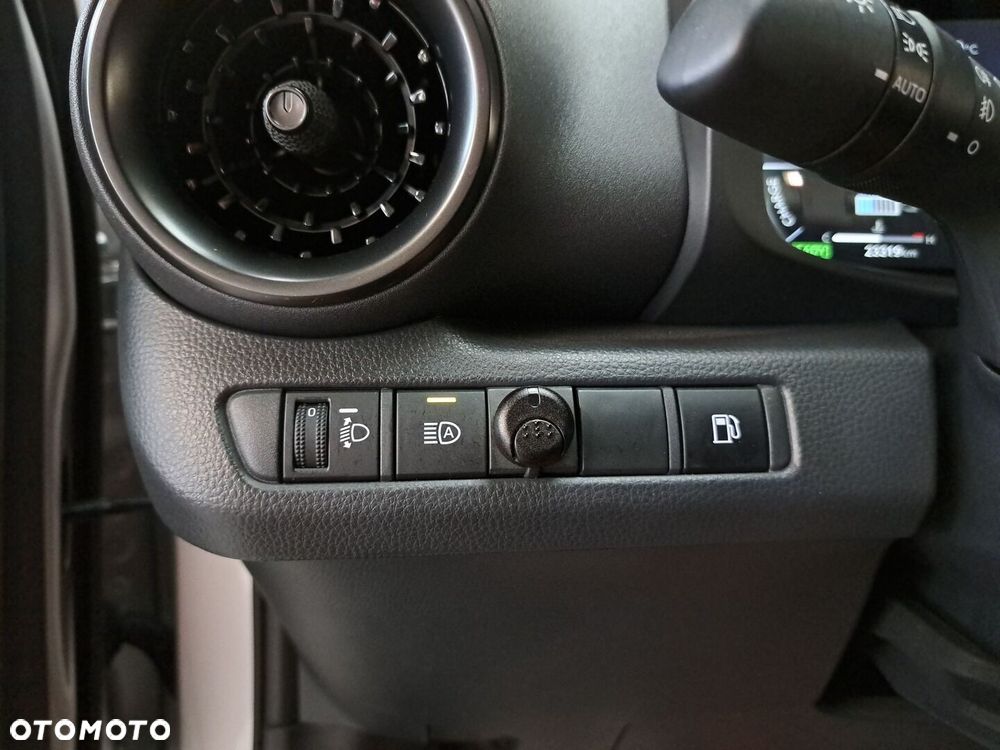 Toyota C-HR 1.8 Hybrid Style - 28