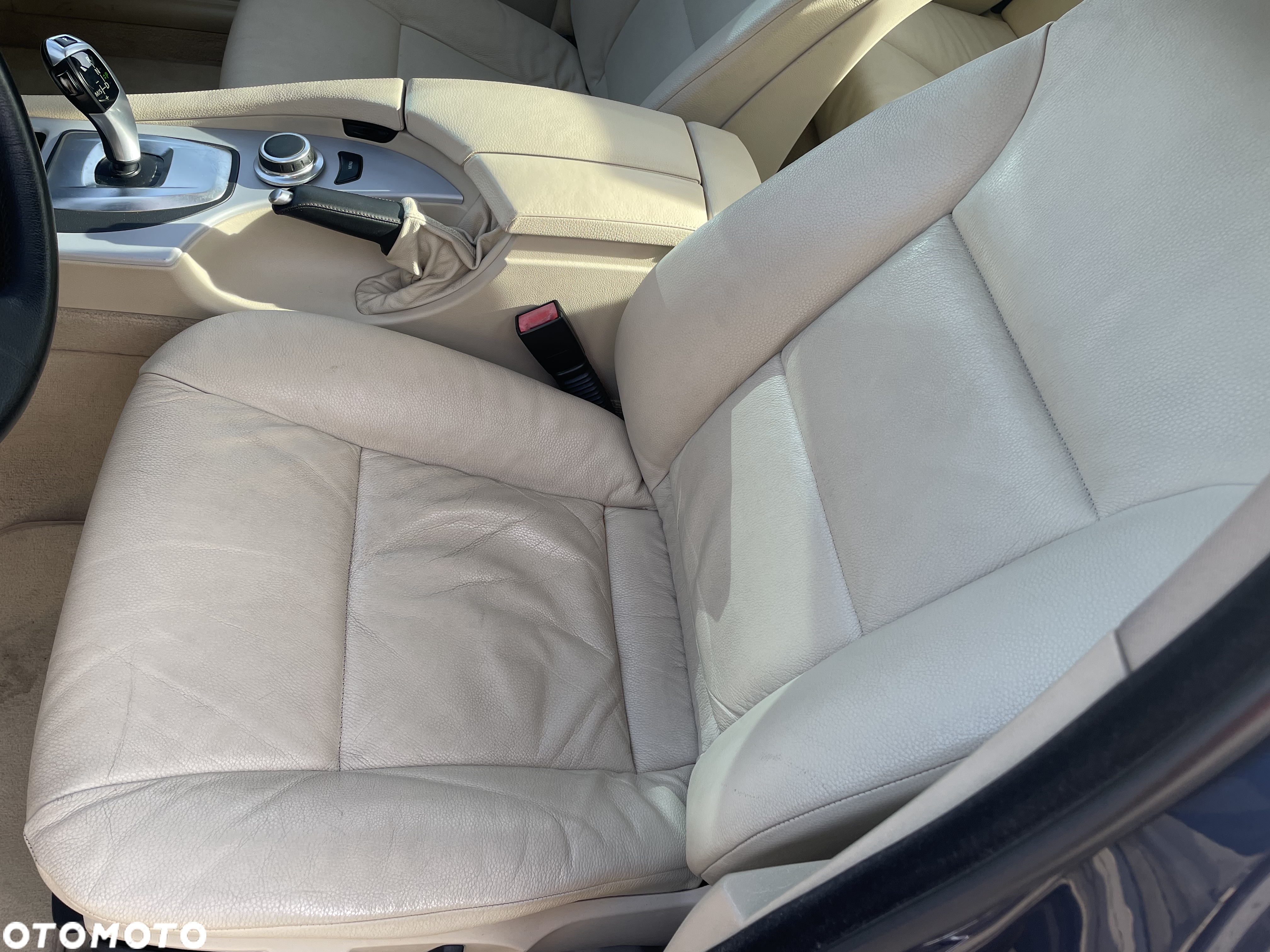 BMW Seria 5 - 12
