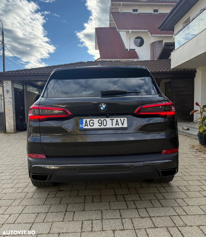 BMW X5 xDrive30d - 3