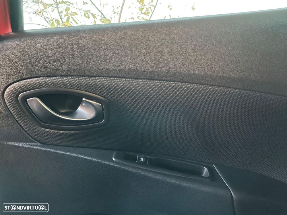 Renault Clio 1.5 dCi GT Line - 11