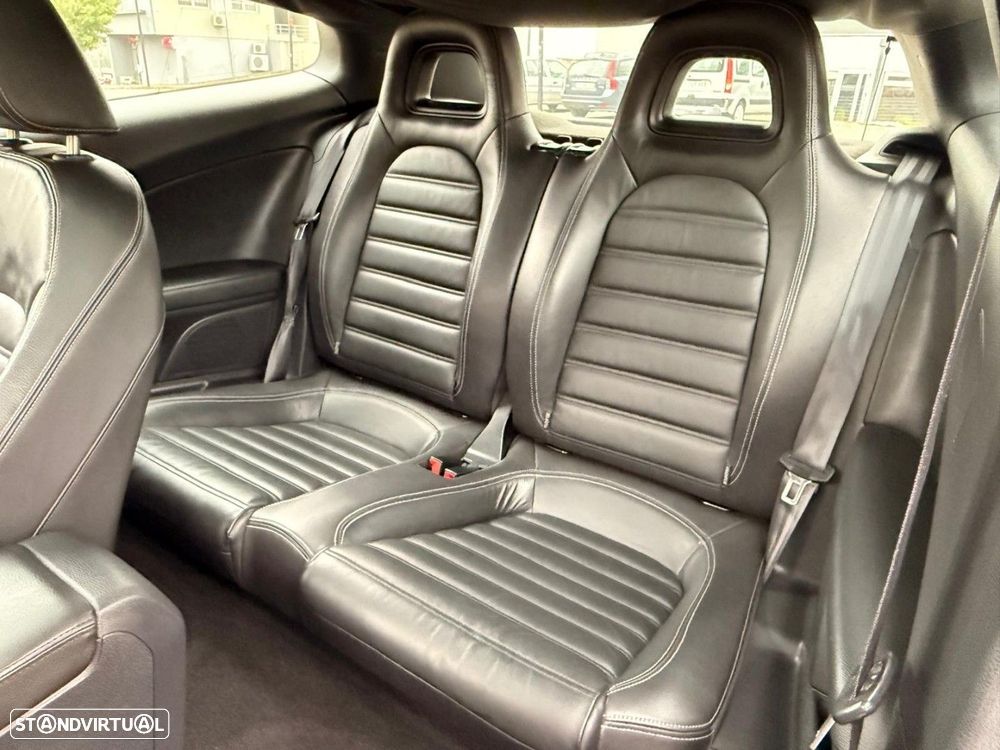 VW Scirocco 2.0 TDI Sport - 11