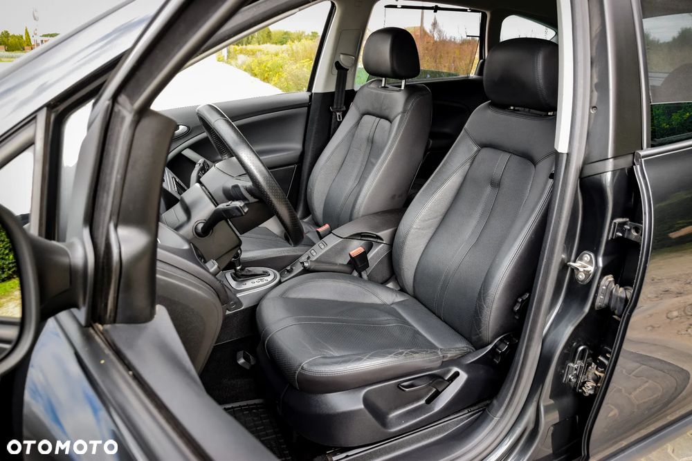 Seat Altea XL 2.0 TSI 4x4 Freetrack - 6