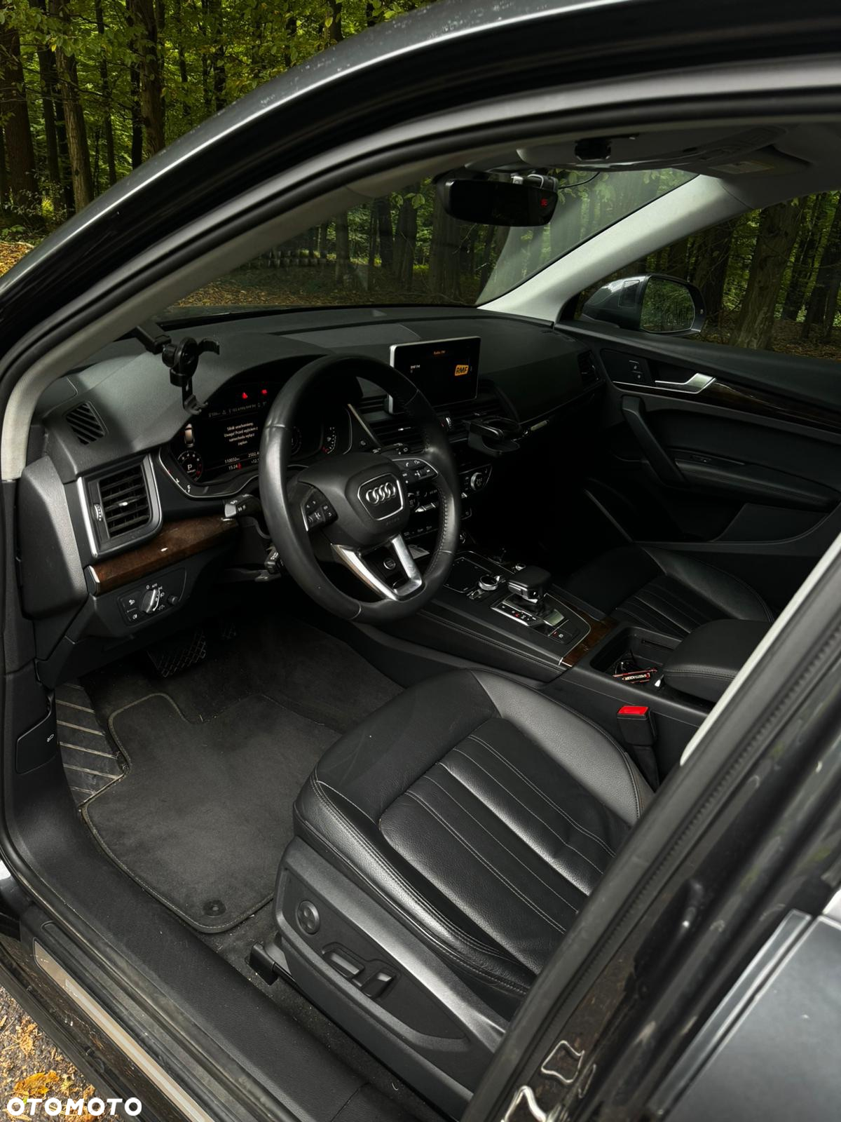 Audi Q5 2.0 TFSI Quattro S tronic - 15