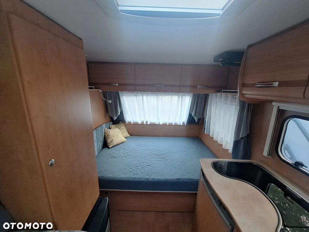 Caravelair 390 Ambiance Style - 14