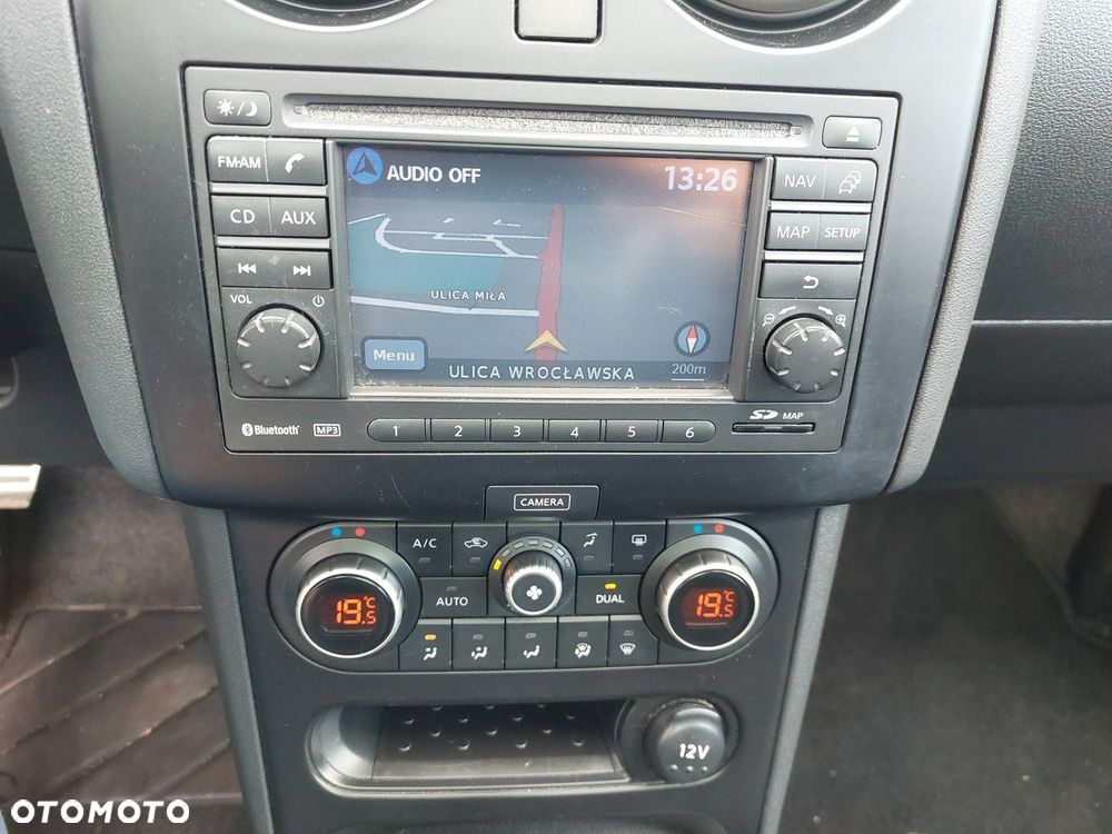 Nissan Qashqai - 18