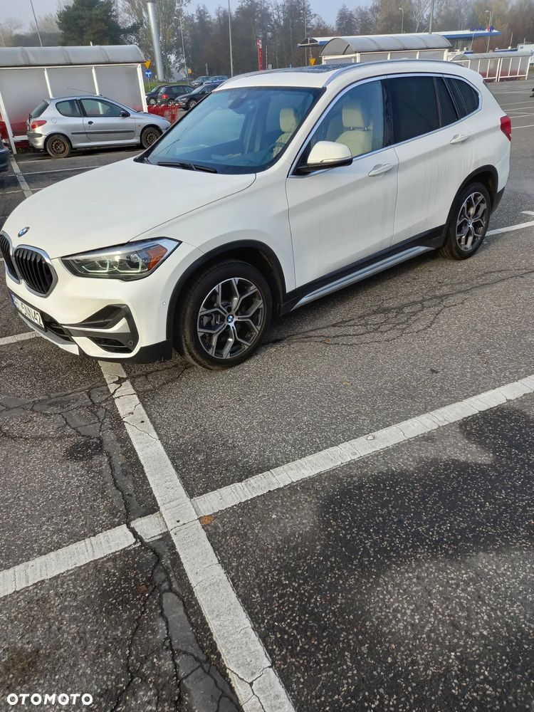 BMW X1 - 2