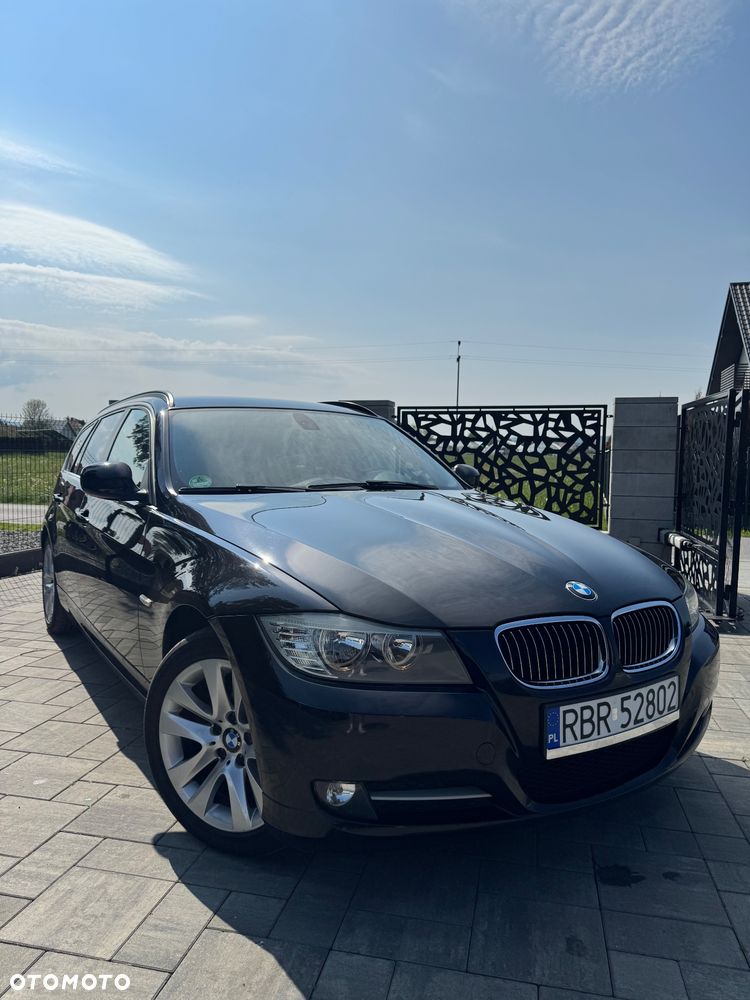 BMW Seria 3 320d Modern Line - 2