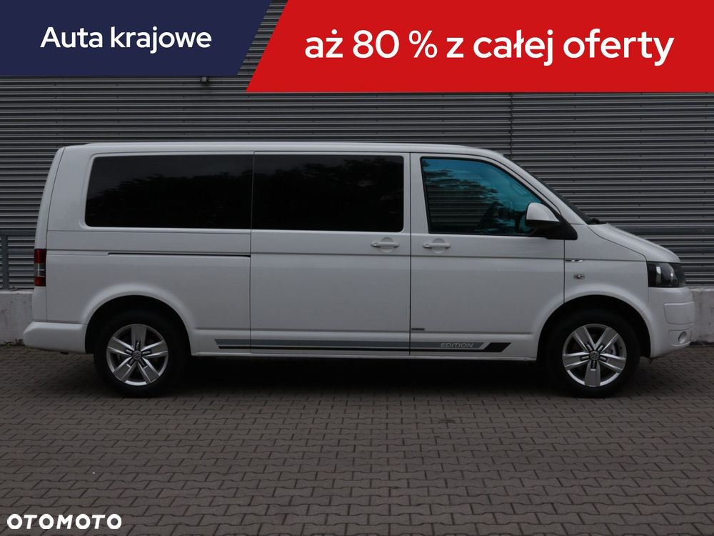 Volkswagen Multivan - 8