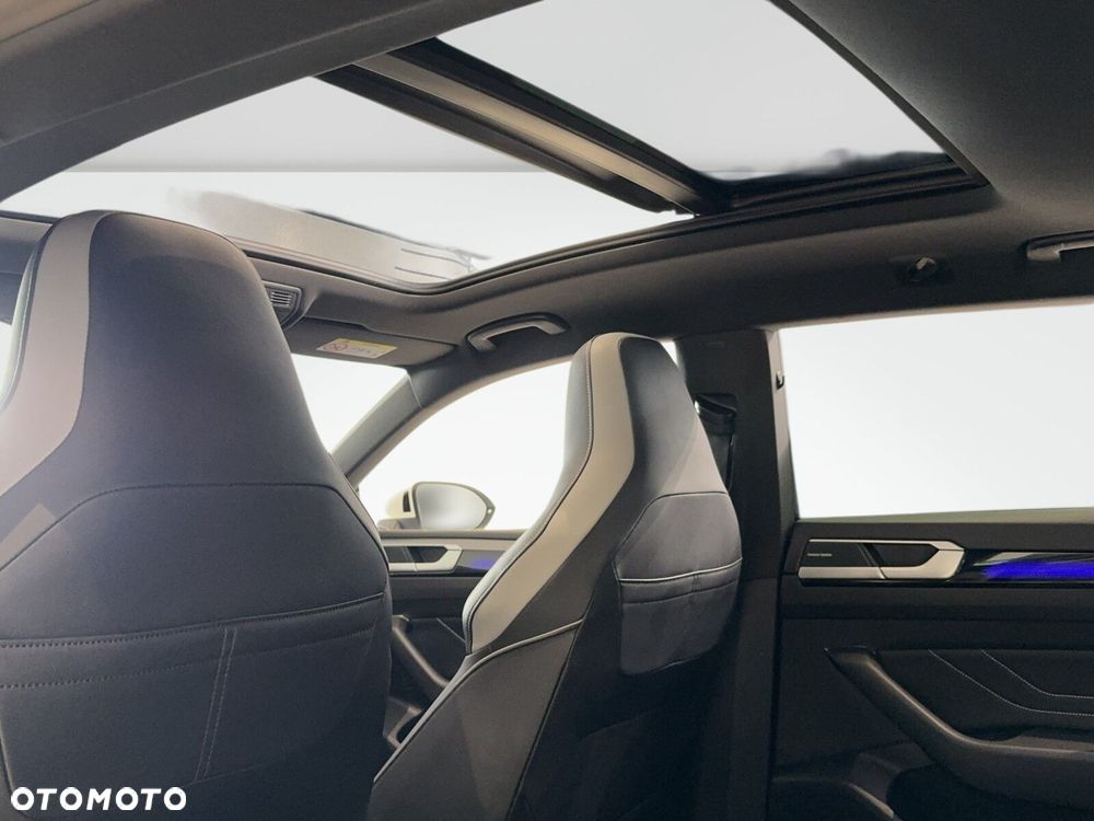 Volkswagen Arteon Shooting Brake - 14