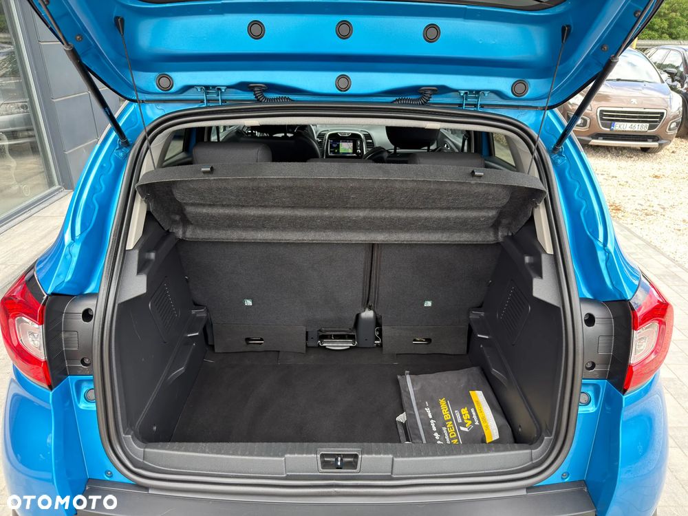 Renault Captur 1.2 Energy TCe XMOD EDC EU6 - 24