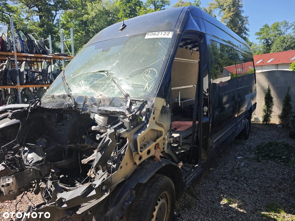 Mercedes-Benz SPRINTER - 6