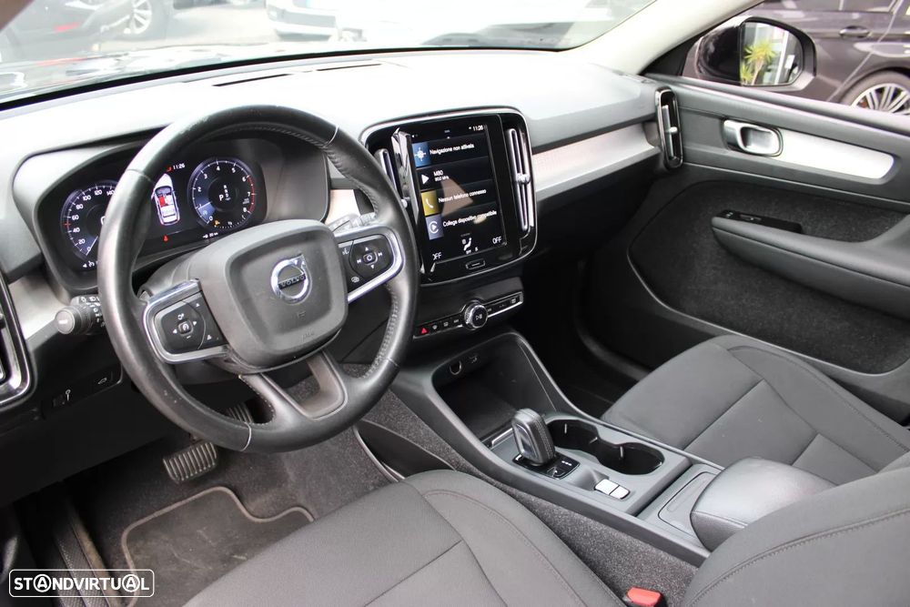 Volvo XC 40 - 10