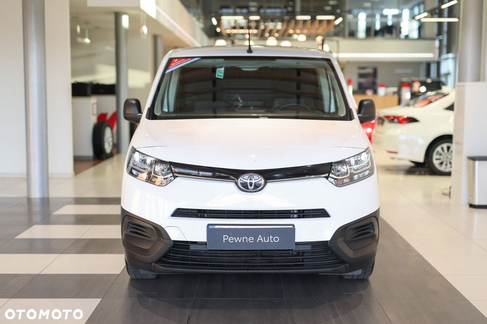Toyota PROACE CITY - 3