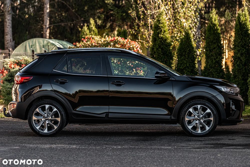 Kia Stonic - 19