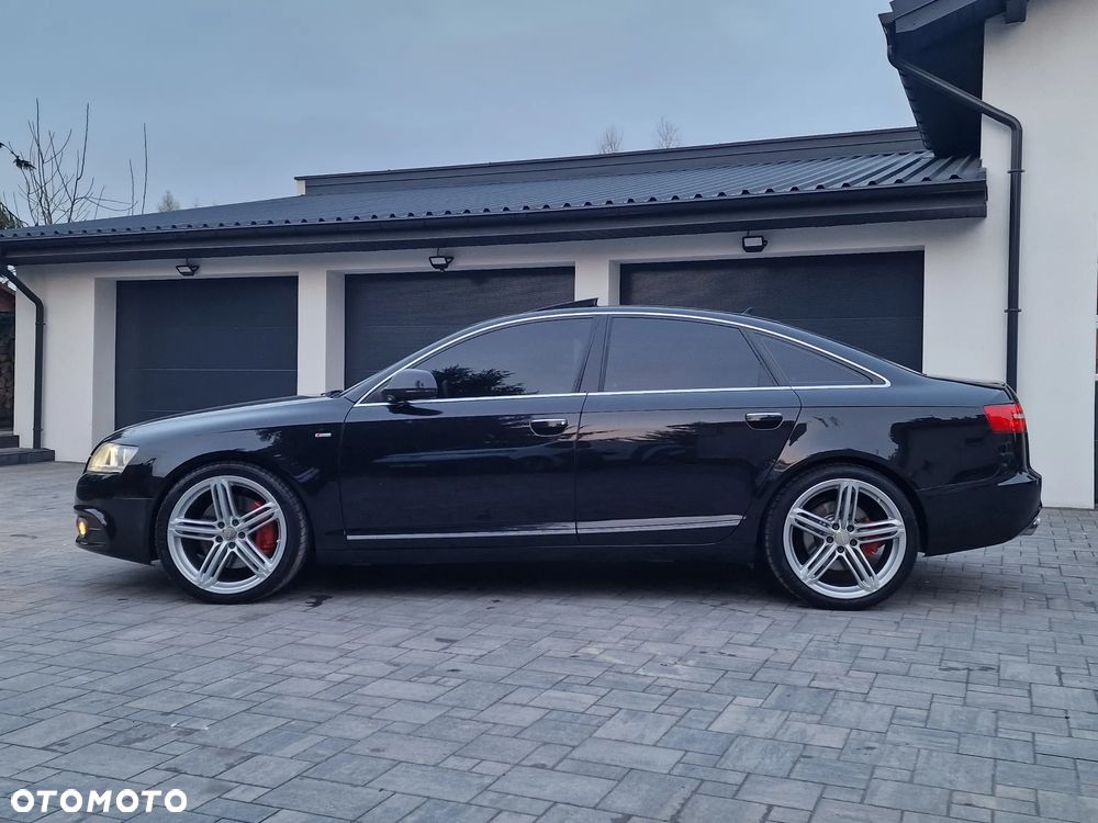 Audi A6 Limousine - 37