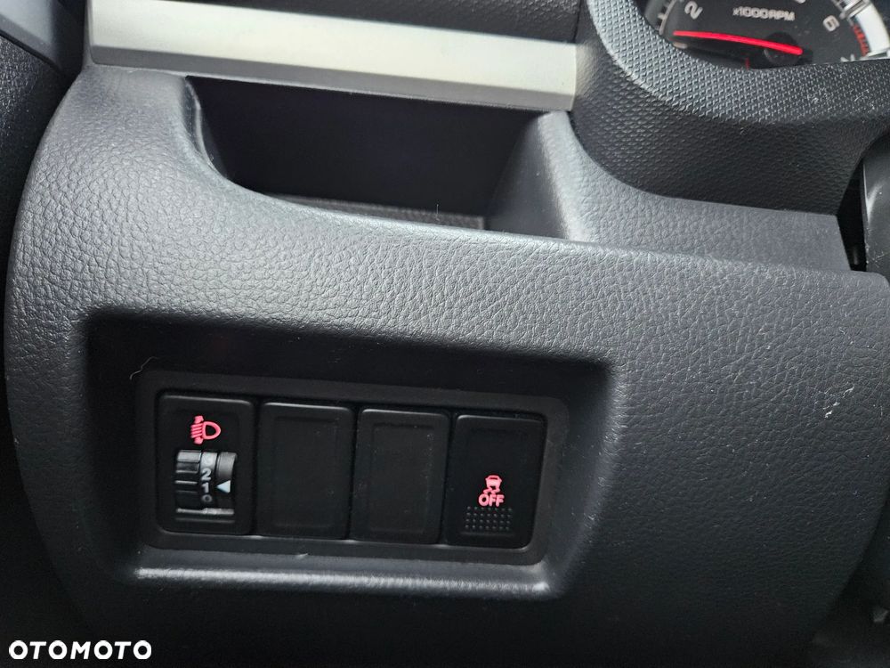 Suzuki Swift 1.2 Club - 9