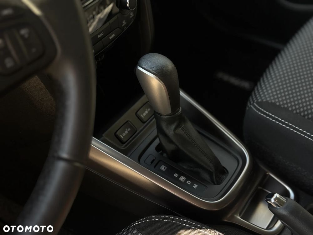 Suzuki Vitara 1.4 Boosterjet mHEV Premium Plus 2WD - 18