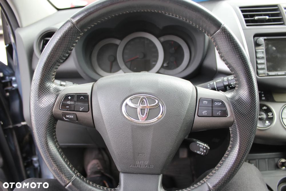 Toyota RAV4 2.0 VVT-i Luna 4x2 - 24