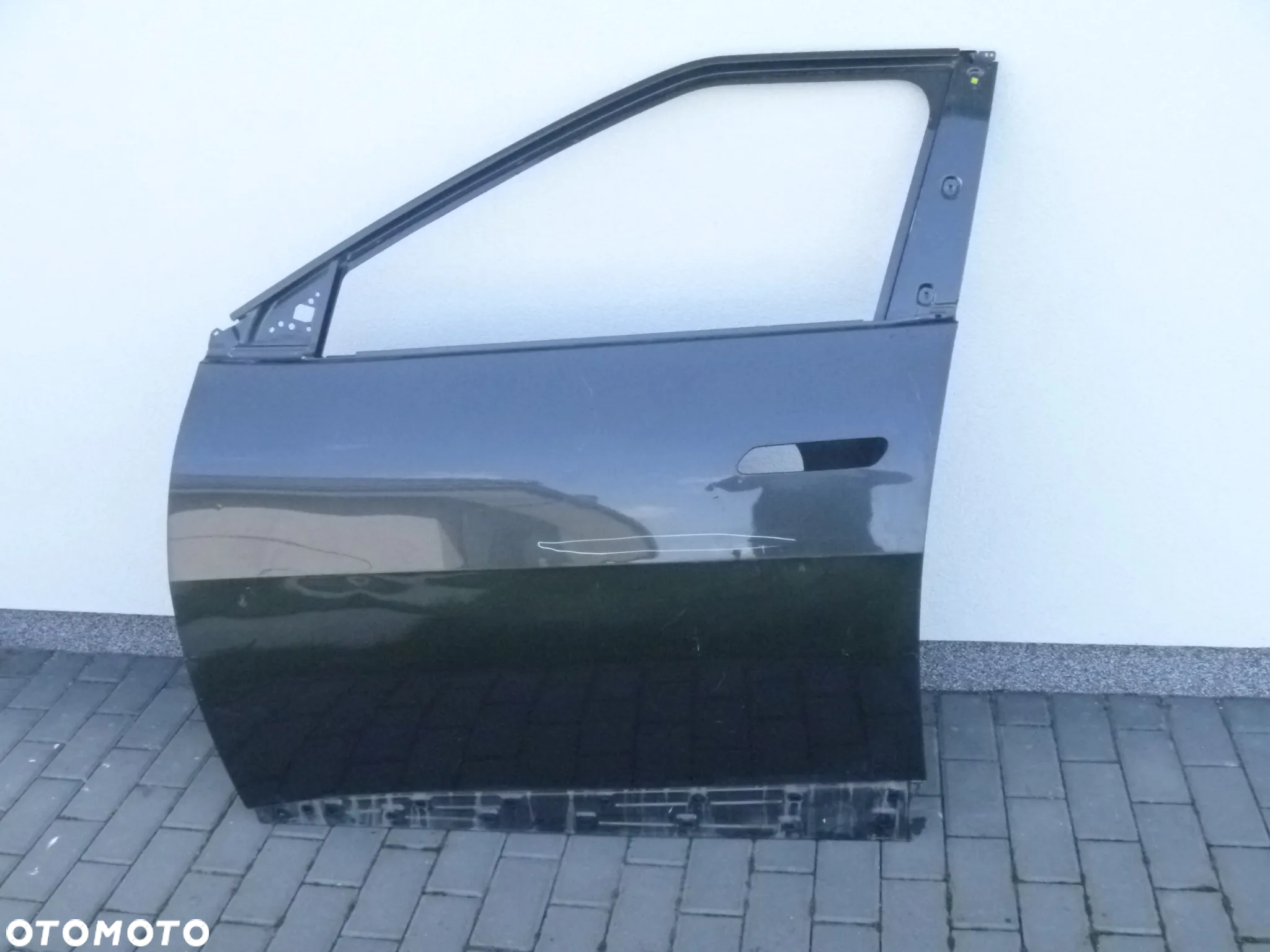 KIA EV6 GT ZDERZAK TYLNY ŁADNY 86612-CV300 ORYGINAŁ - 11