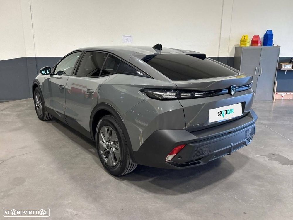 Peugeot 408 1.2 PureTech Allure EAT8 - 5