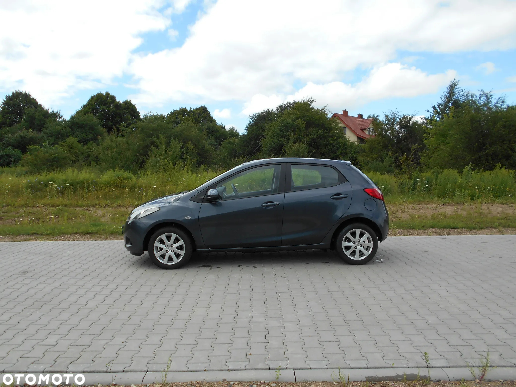 Mazda 2 1.3 Comfort - 3