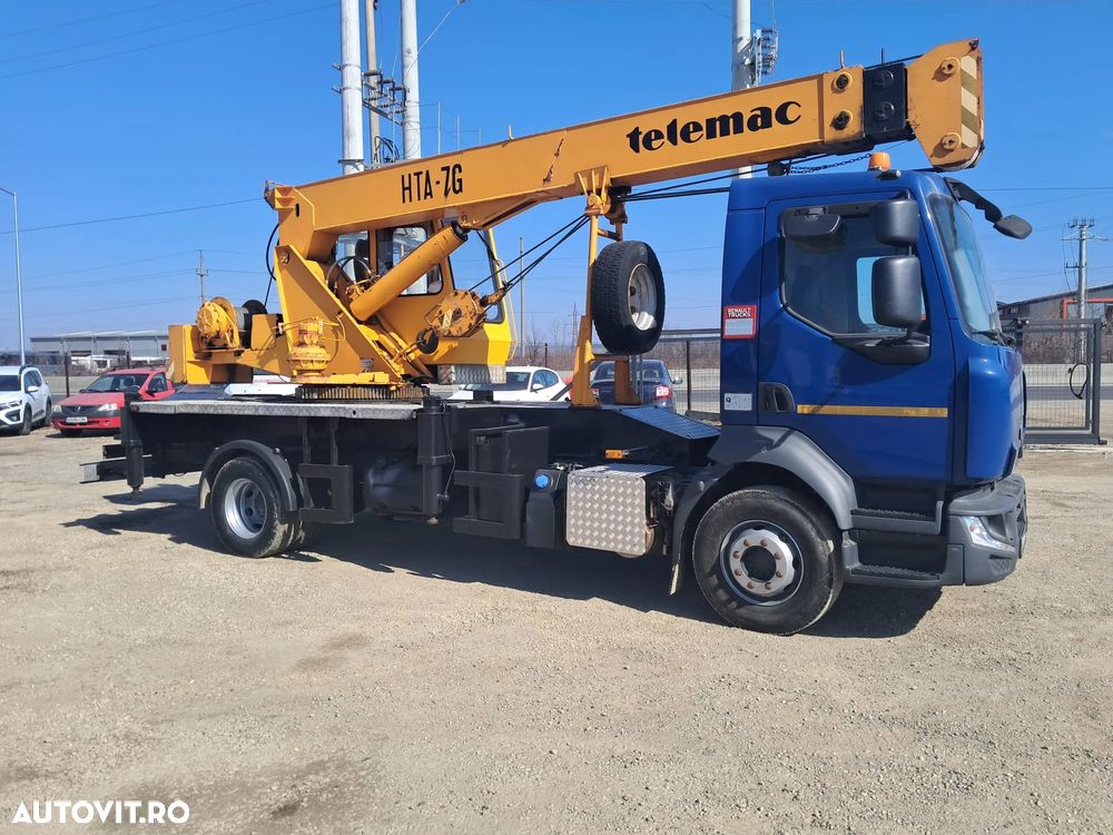 Renault MDAC3C HIATM0 - 7