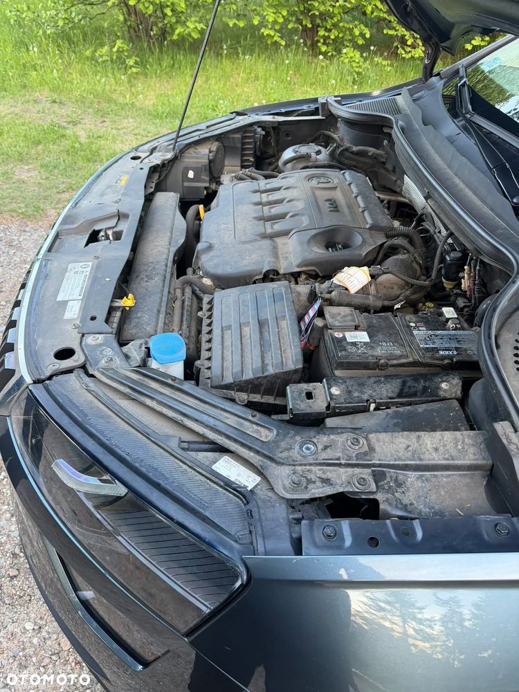 Skoda Karoq 1.6 TDI 4x2 Ambition - 24