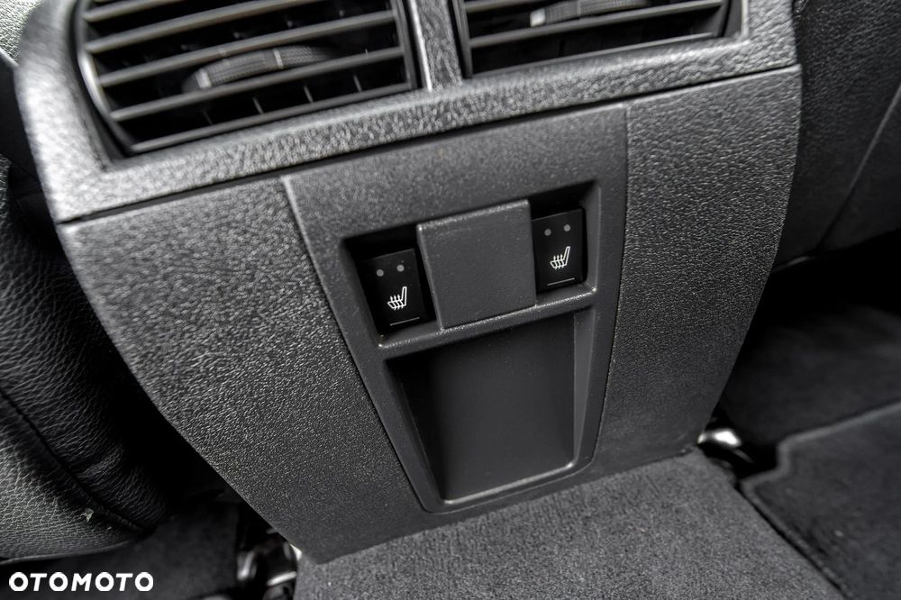 Jeep Grand Cherokee 3.0 CRD Automatik Overland - 17