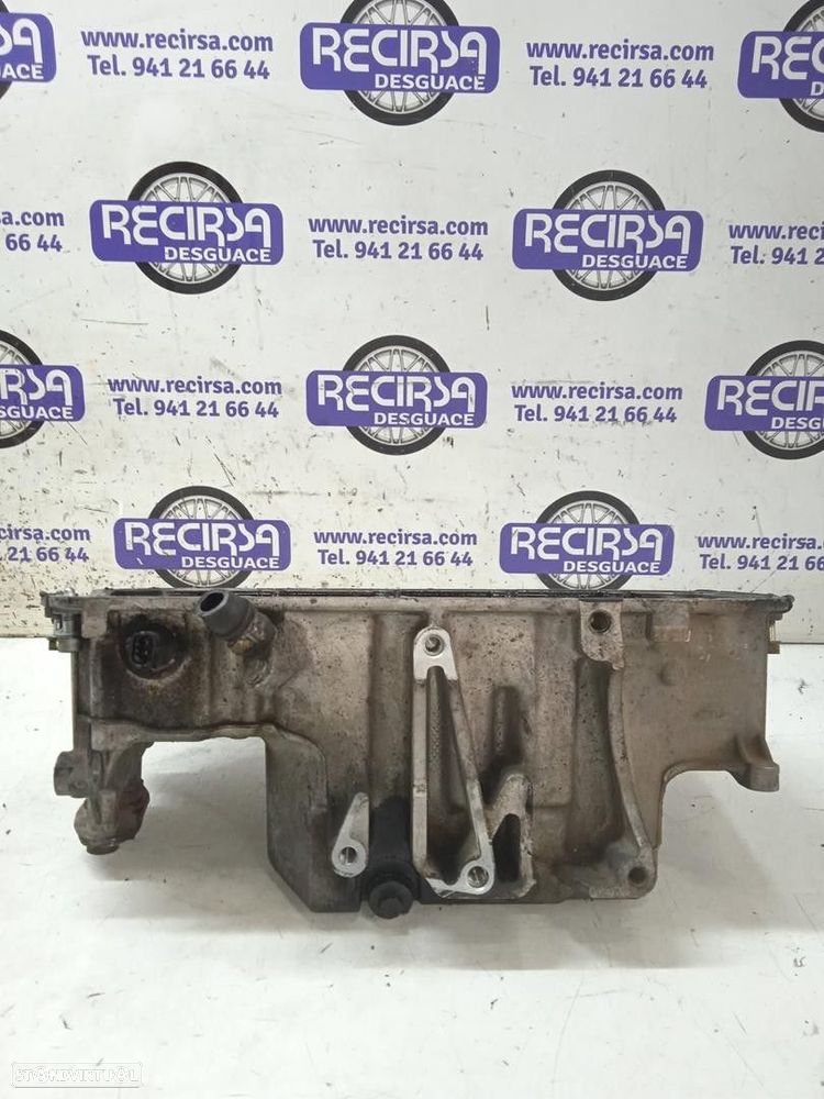 CARTER OPEL ASTRA H 2004 -55184355 - 4