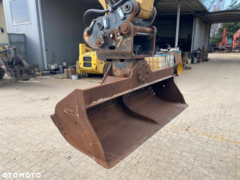 Caterpillar CAT M318F, Z NIEMIEC, SUPER UTRZYMANA - 24