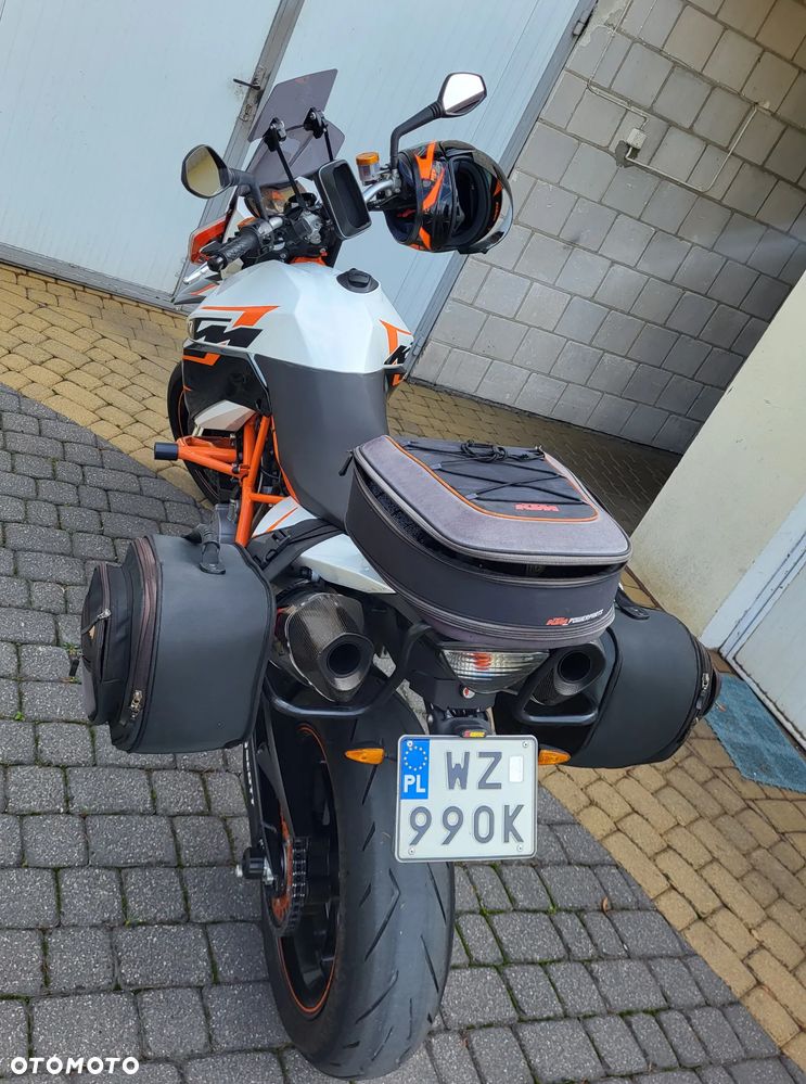 KTM Inny - 5