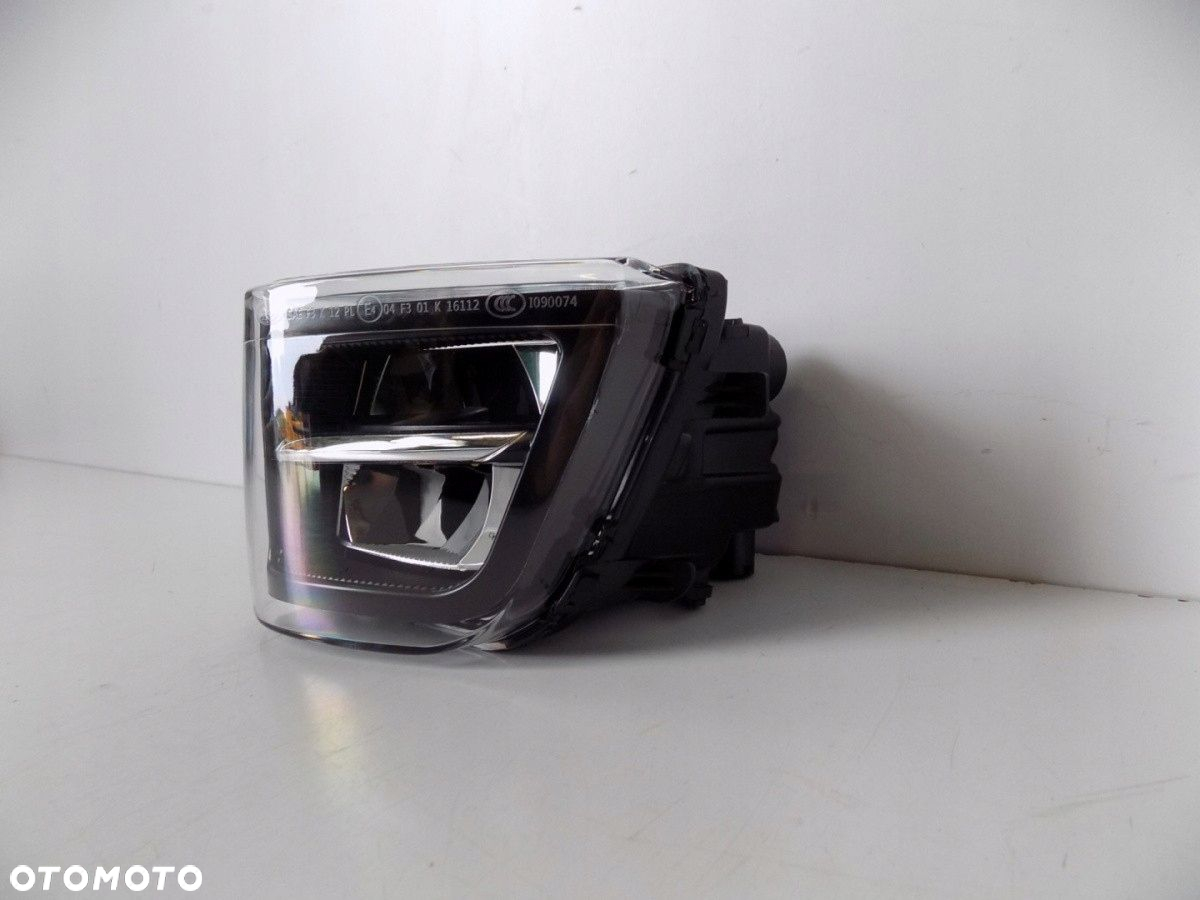 BMW 7 F01/F02 Halogen Led przedni L - 10876 - 4