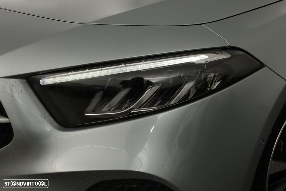 Mercedes-Benz A 200 Standard - 6